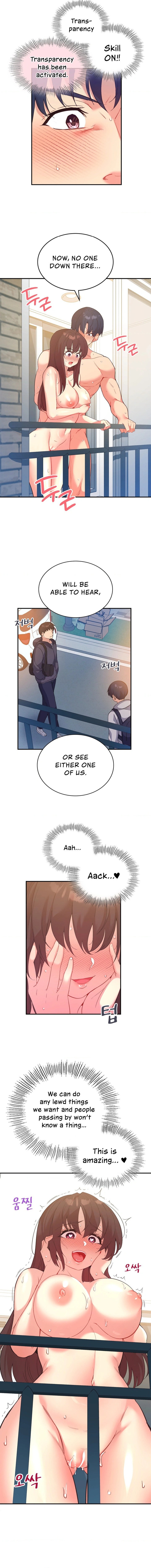 Smart App Life chapter 41 page 8