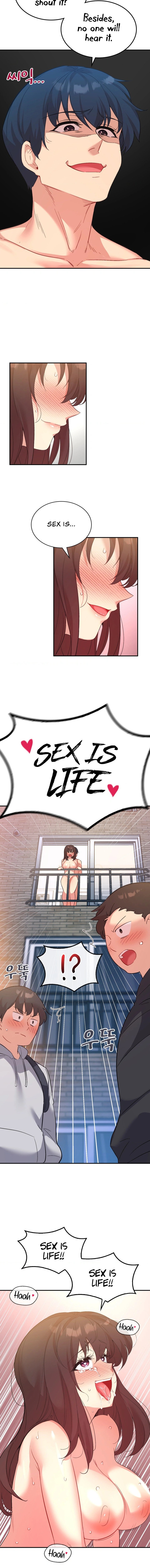 Smart App Life chapter 41 page 12