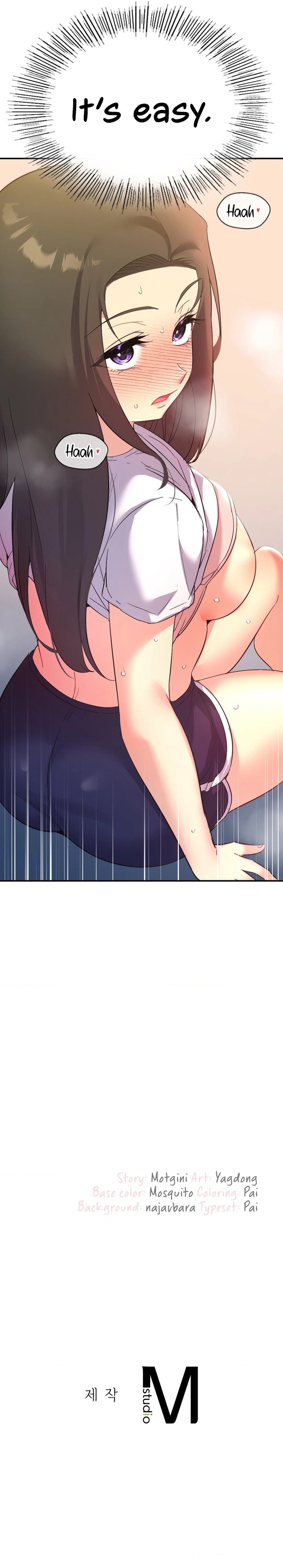 Smart App Life chapter 43 page 9
