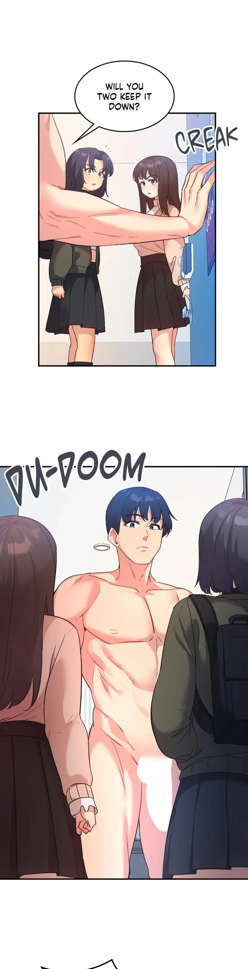 Smart App Life chapter 47 page 1