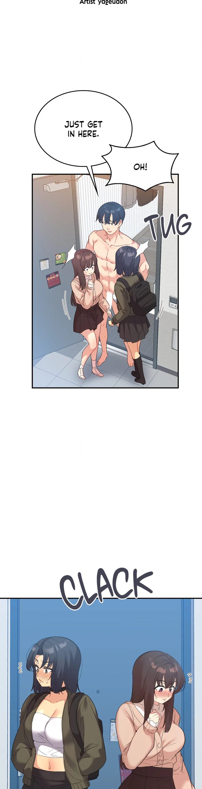 Smart App Life chapter 47 page 3