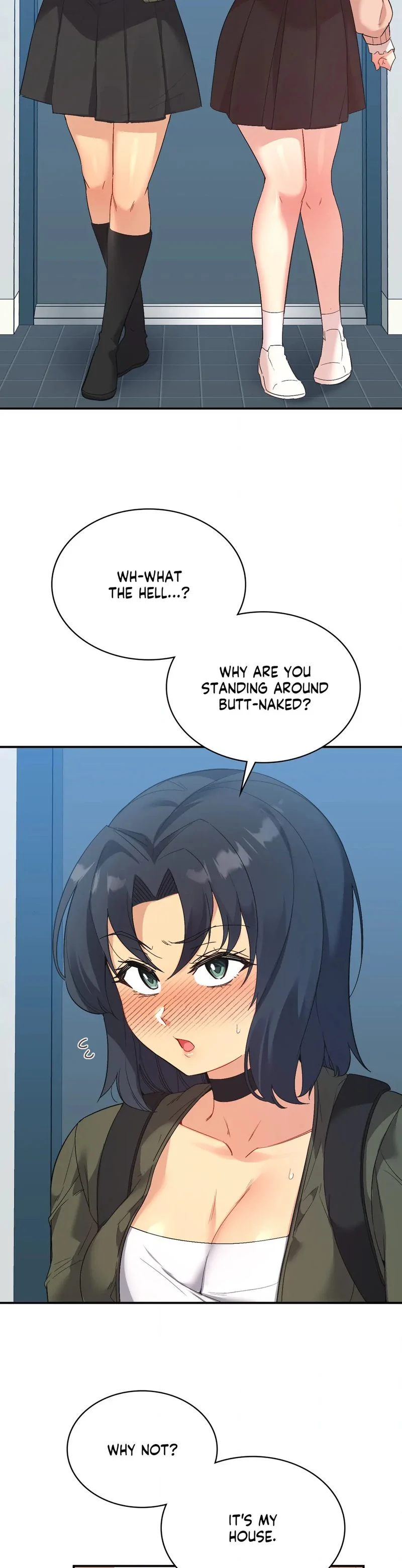 Smart App Life chapter 47 page 4