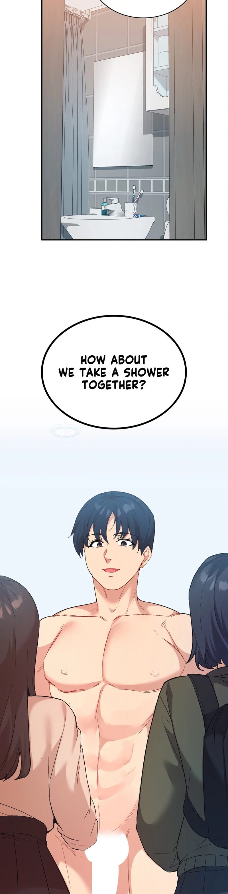 Smart App Life chapter 47 page 5