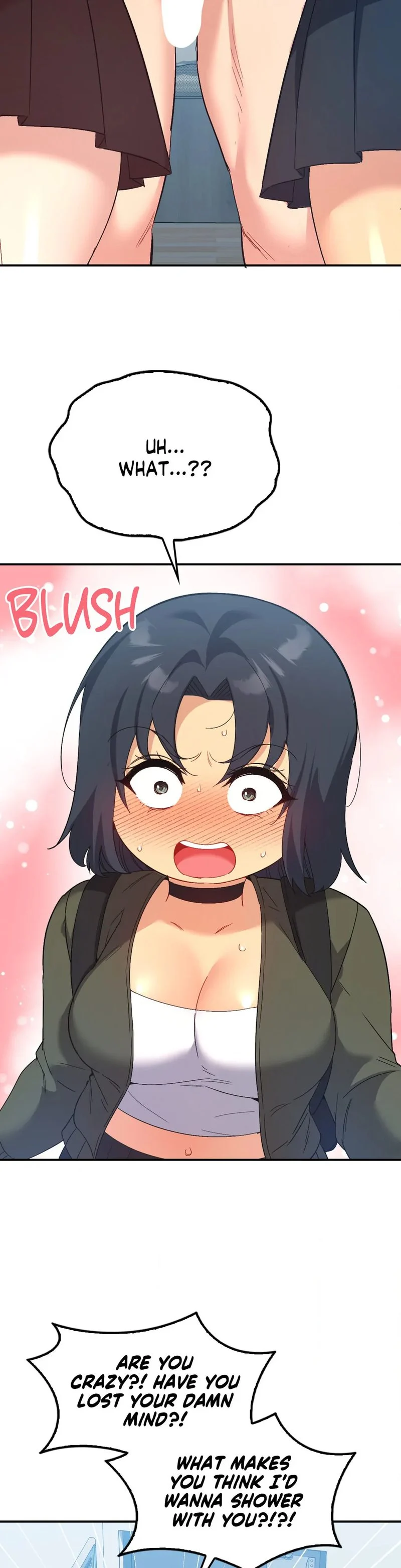 Smart App Life chapter 47 page 6