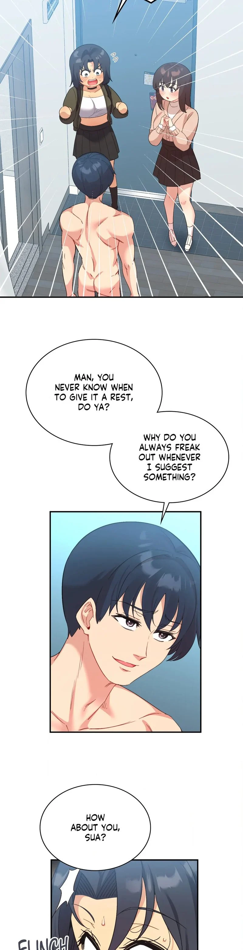 Smart App Life chapter 47 page 7
