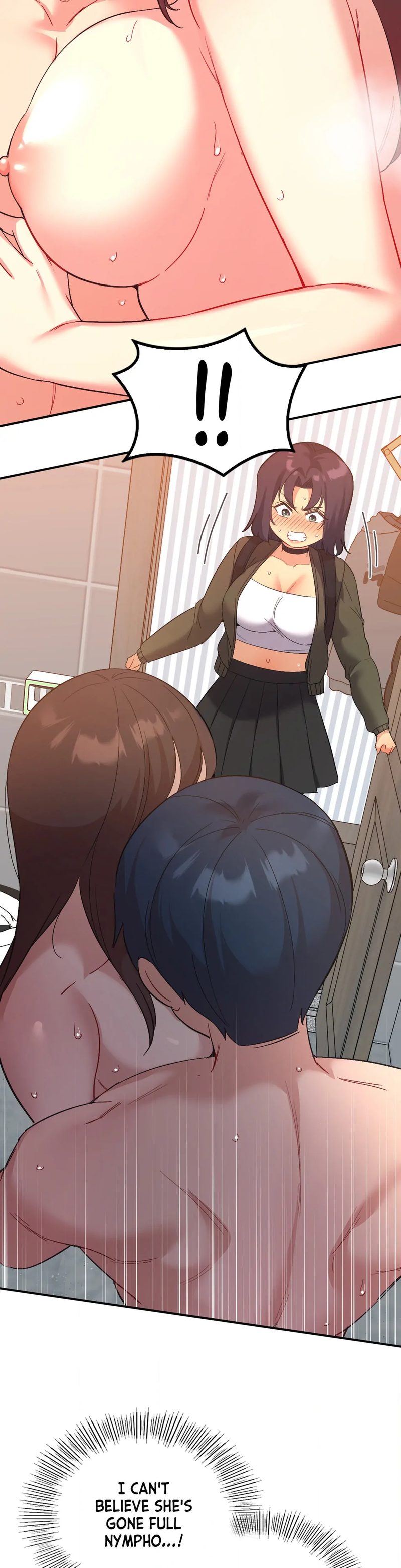 Smart App Life chapter 47 page 14