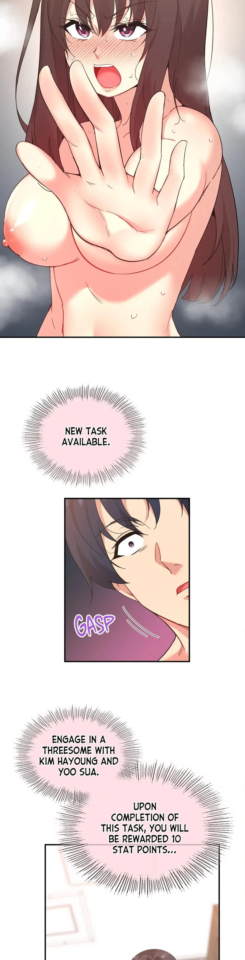 Smart App Life chapter 47 page 18