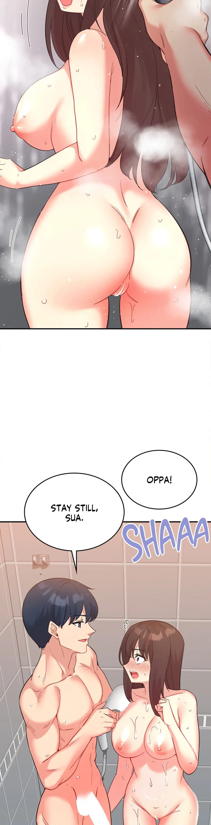 Smart App Life chapter 47 page 21