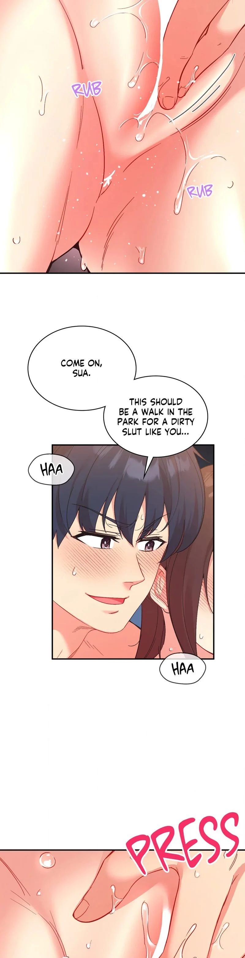 Smart App Life chapter 47 page 26
