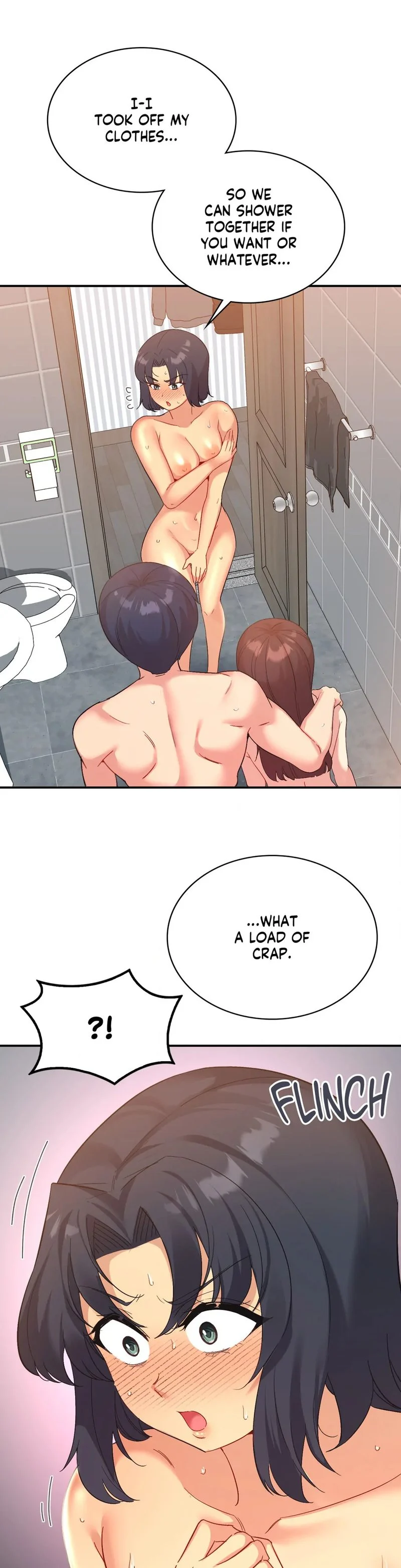 Smart App Life chapter 48 page 1