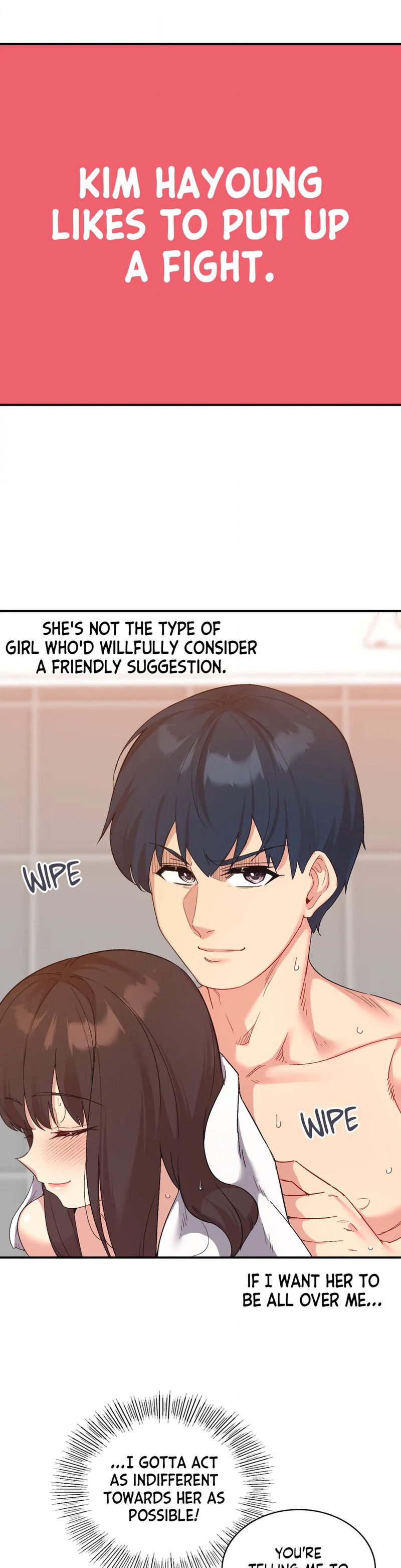 Smart App Life chapter 48 page 5