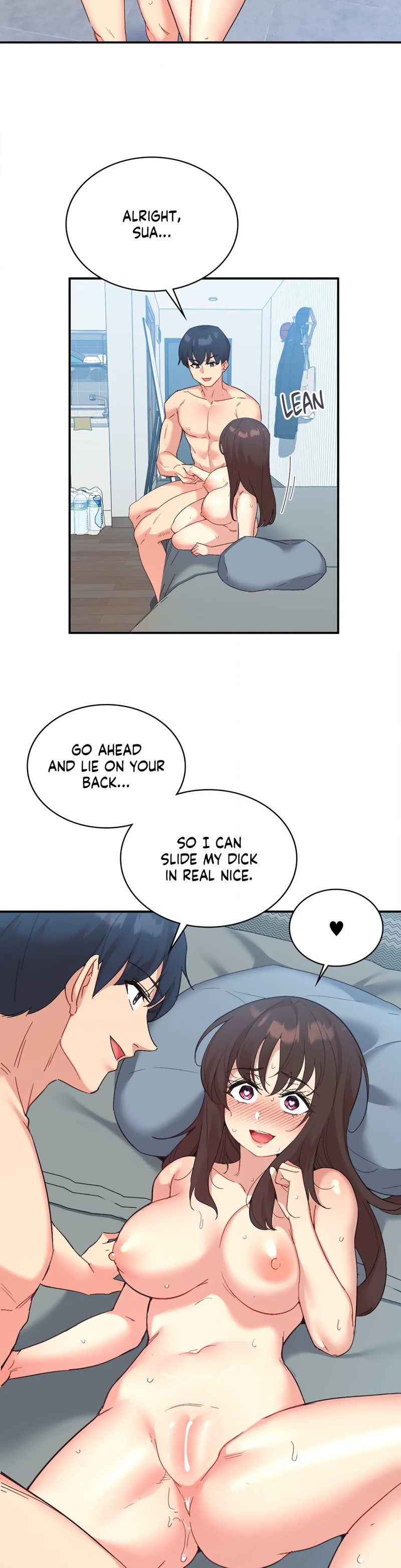 Smart App Life chapter 48 page 7