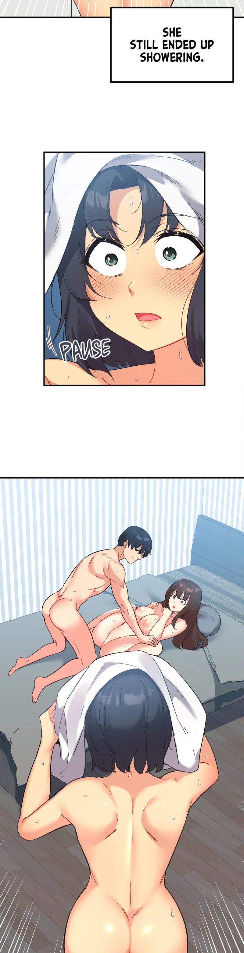 Smart App Life chapter 48 page 10