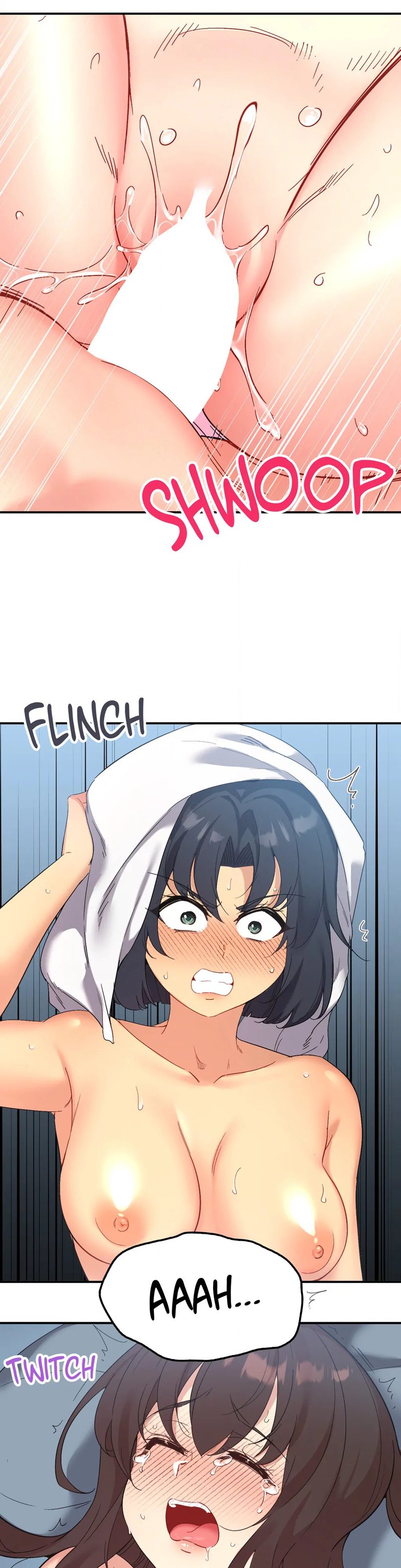 Smart App Life chapter 48 page 12