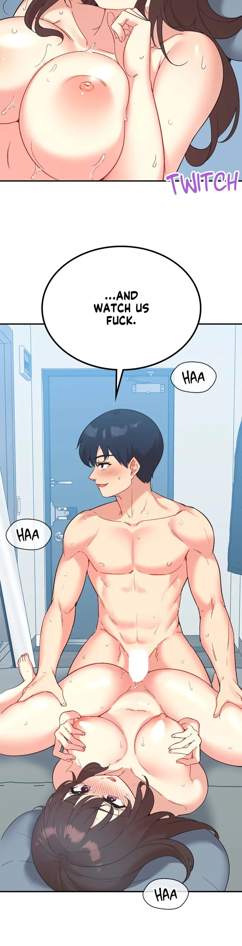 Smart App Life chapter 48 page 13