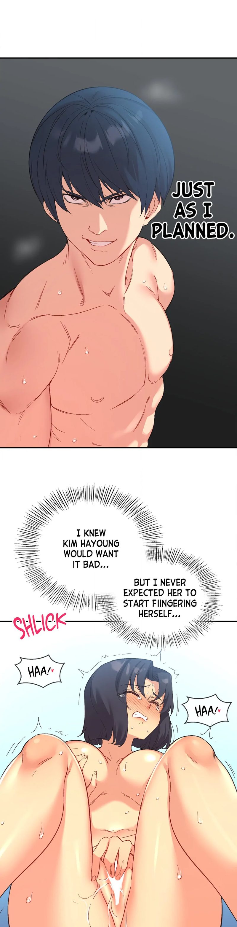Smart App Life chapter 48 page 27