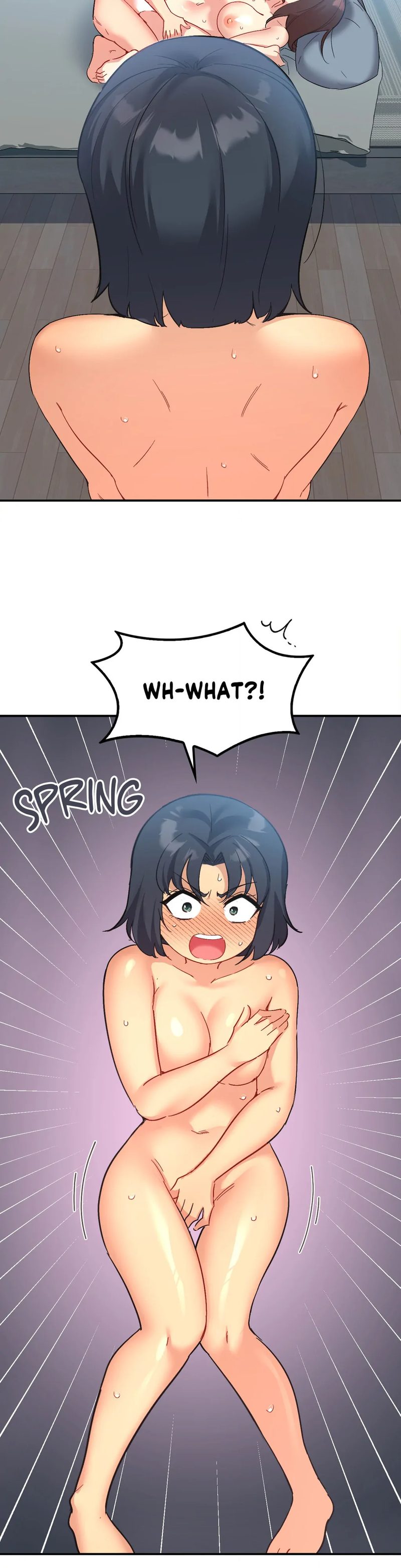 Smart App Life chapter 48 page 29
