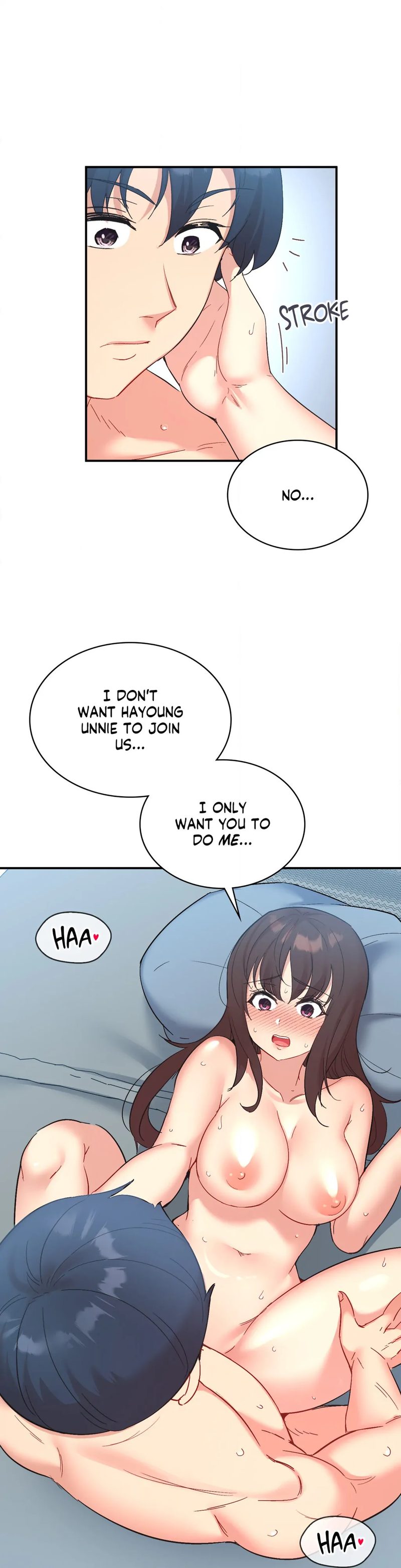Smart App Life chapter 48 page 30