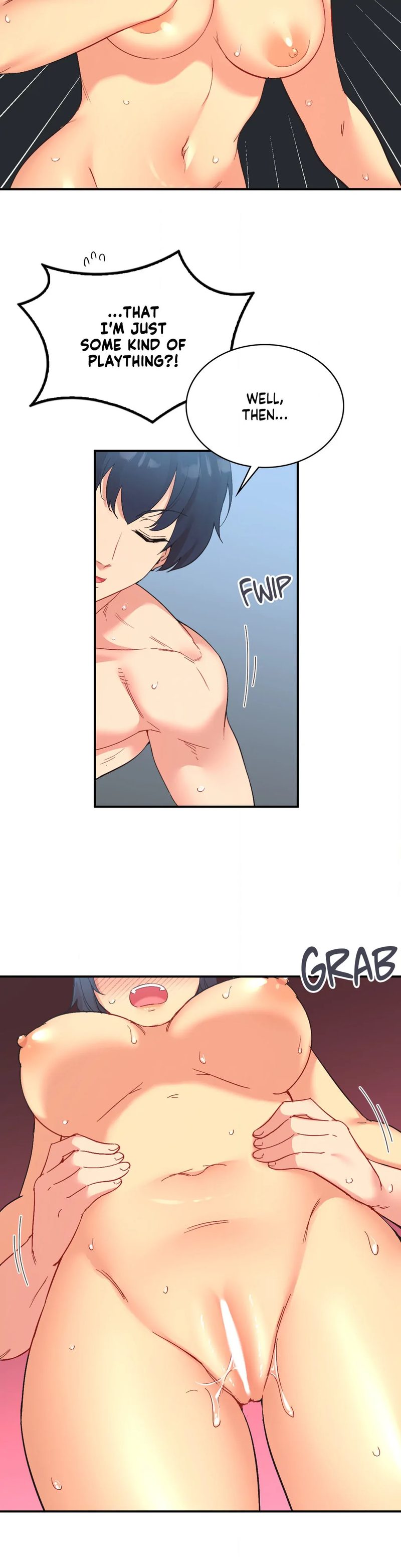 Smart App Life chapter 48 page 32