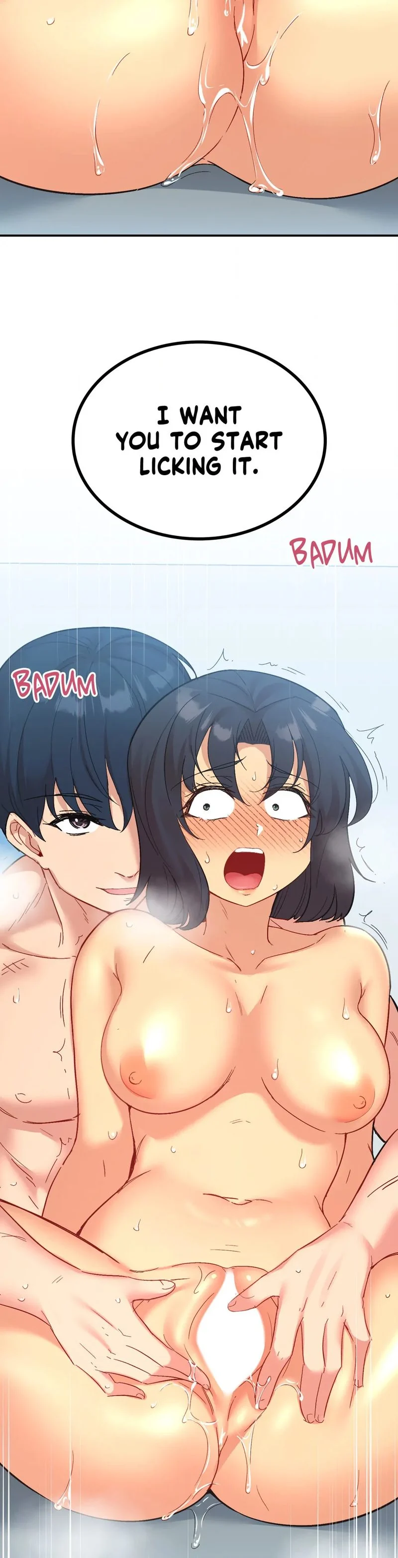 Smart App Life chapter 49 page 4