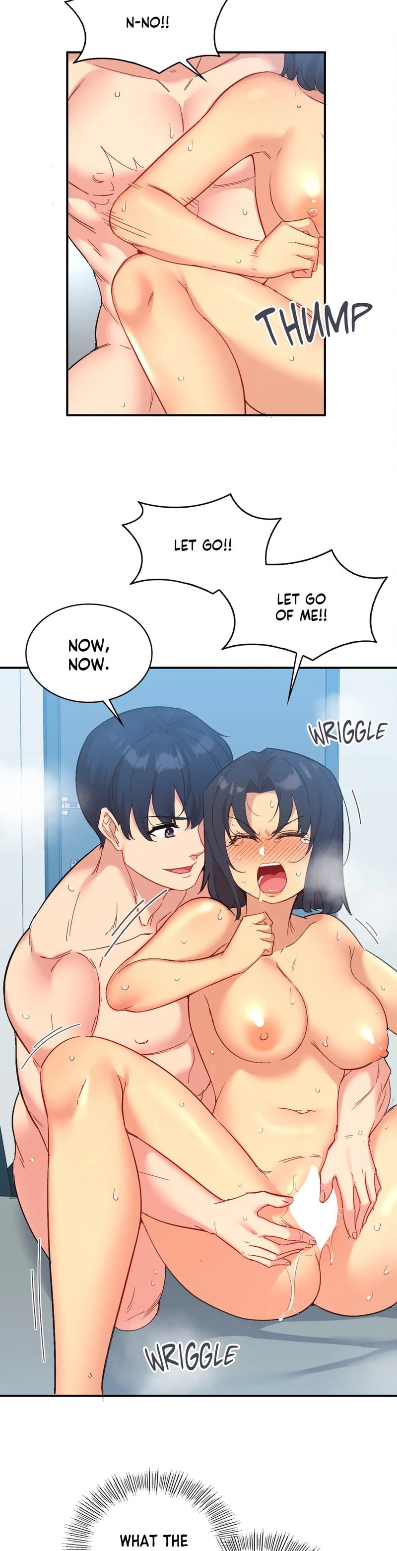 Smart App Life chapter 49 page 7