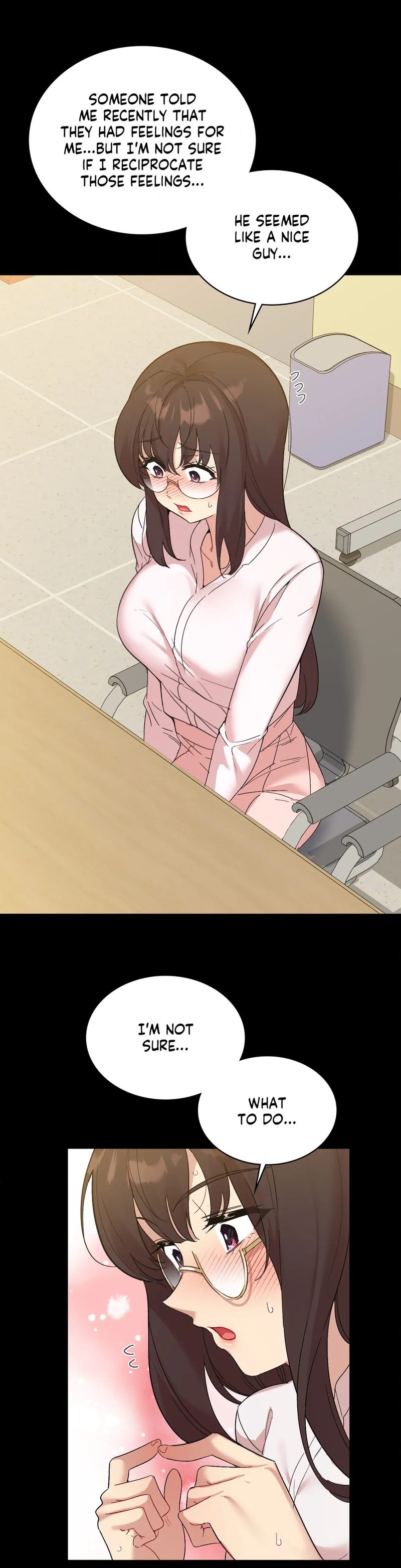 Smart App Life chapter 49 page 13