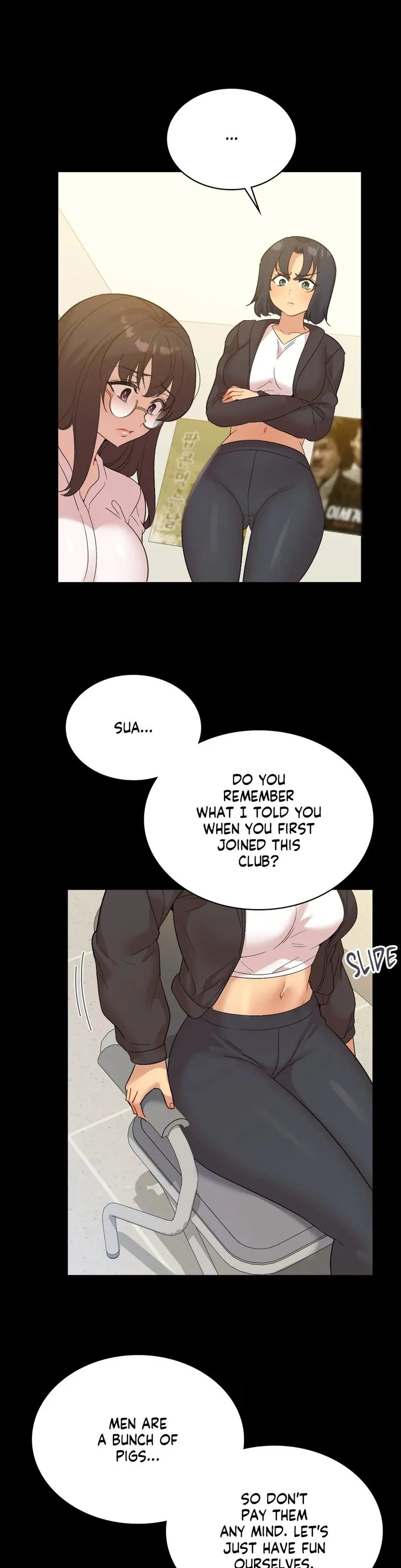 Smart App Life chapter 49 page 14