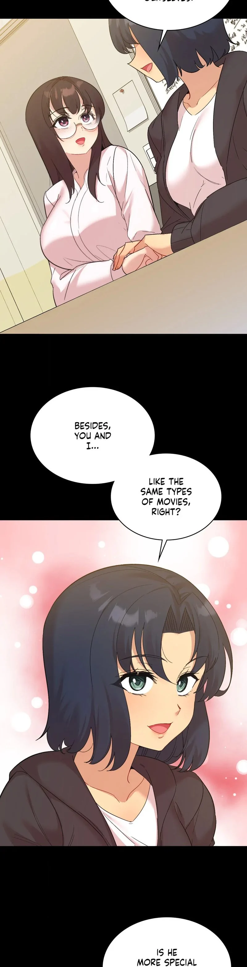 Smart App Life chapter 49 page 15