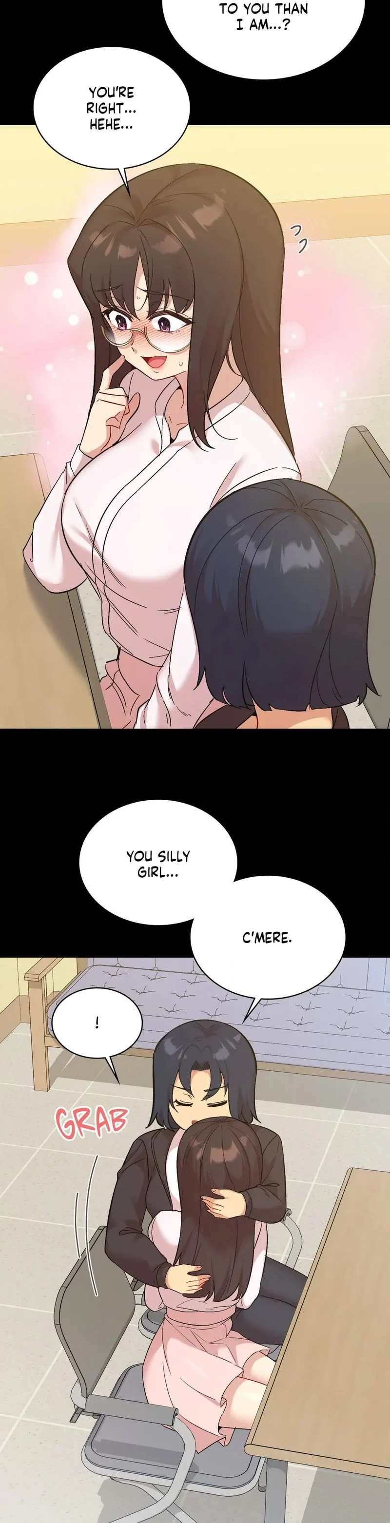 Smart App Life chapter 49 page 16