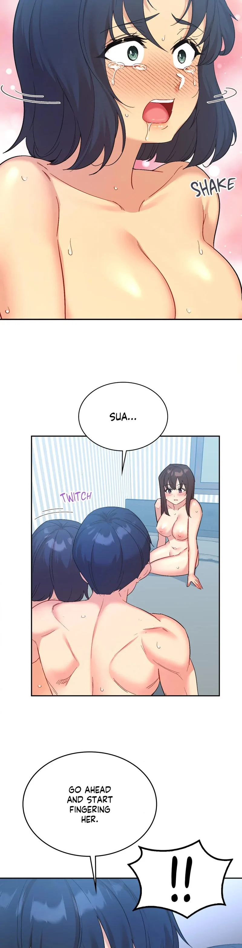 Smart App Life chapter 49 page 21