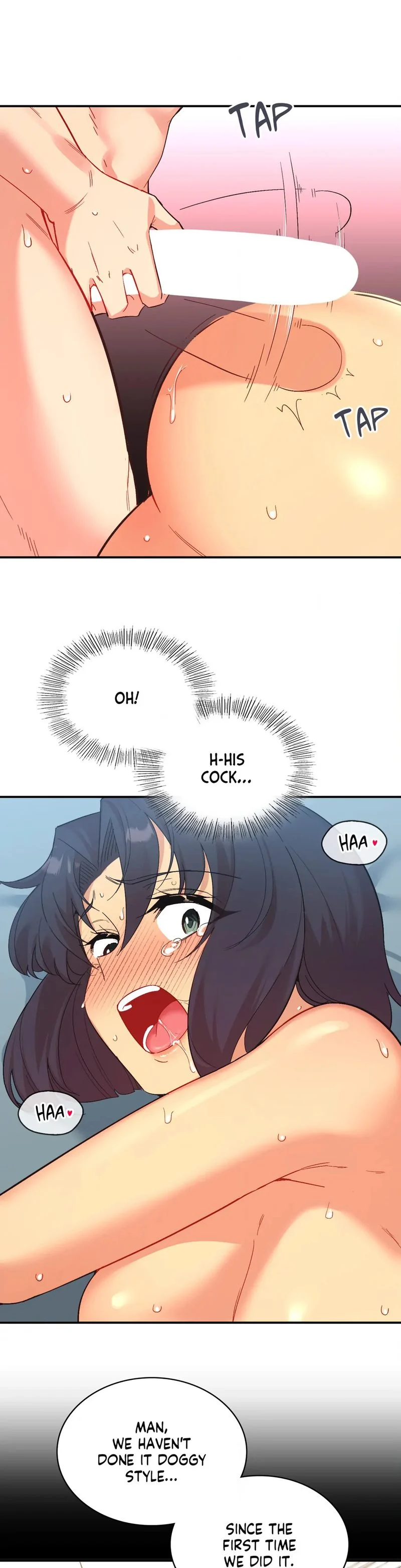 Smart App Life chapter 49 page 32