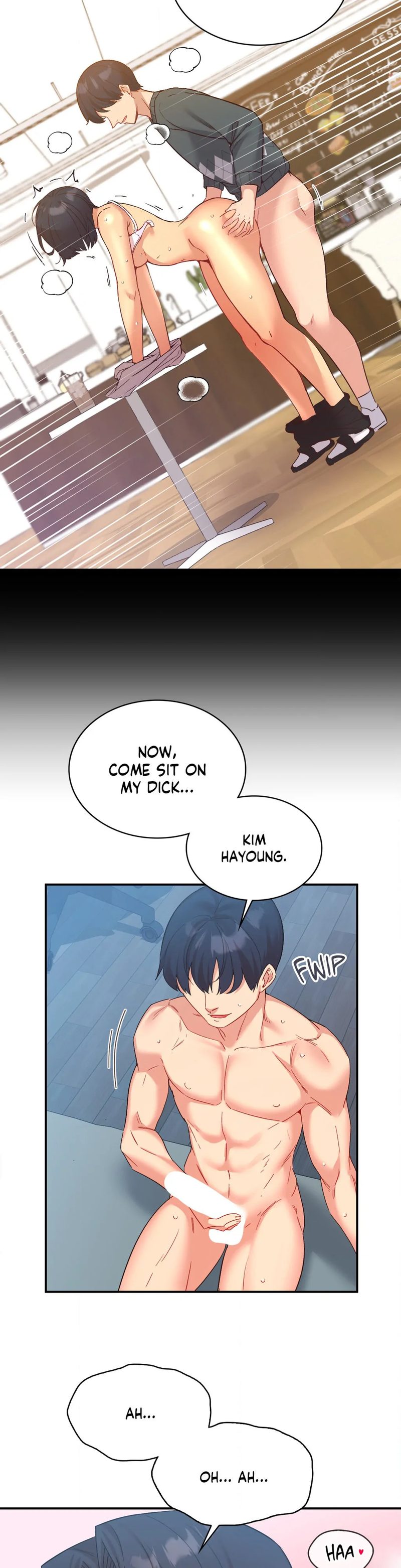 Smart App Life chapter 49 page 33
