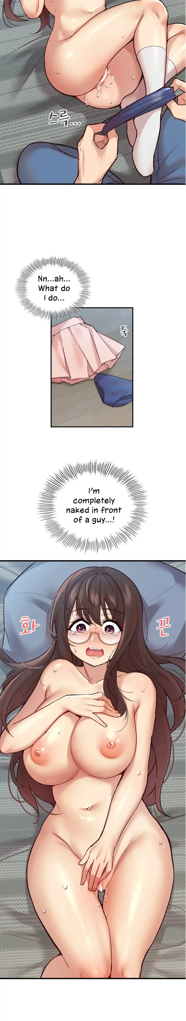 Smart App Life chapter 5 page 7
