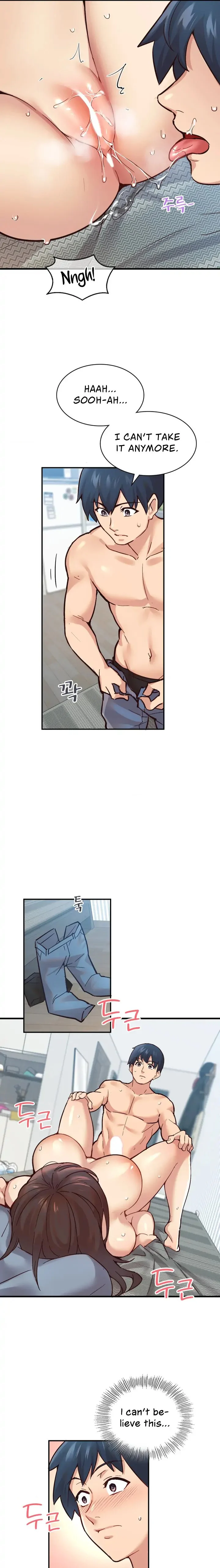 Smart App Life chapter 5 page 20