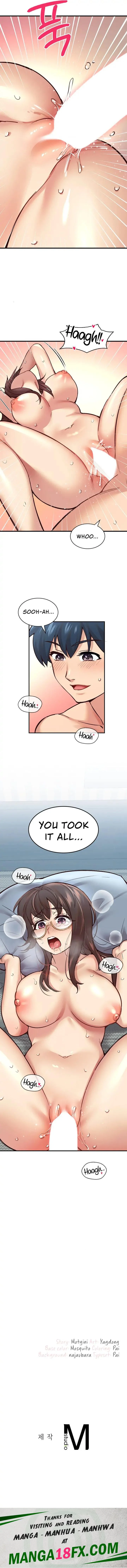 Smart App Life chapter 5 page 26