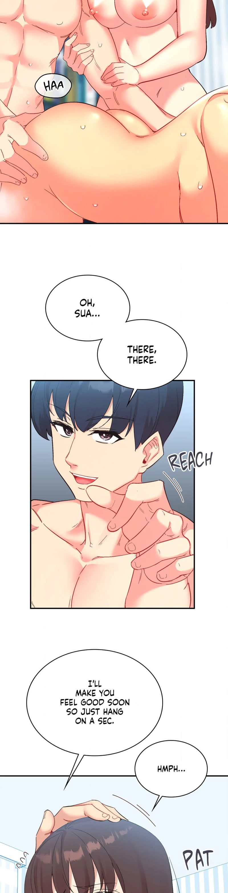 Smart App Life chapter 50 page 8