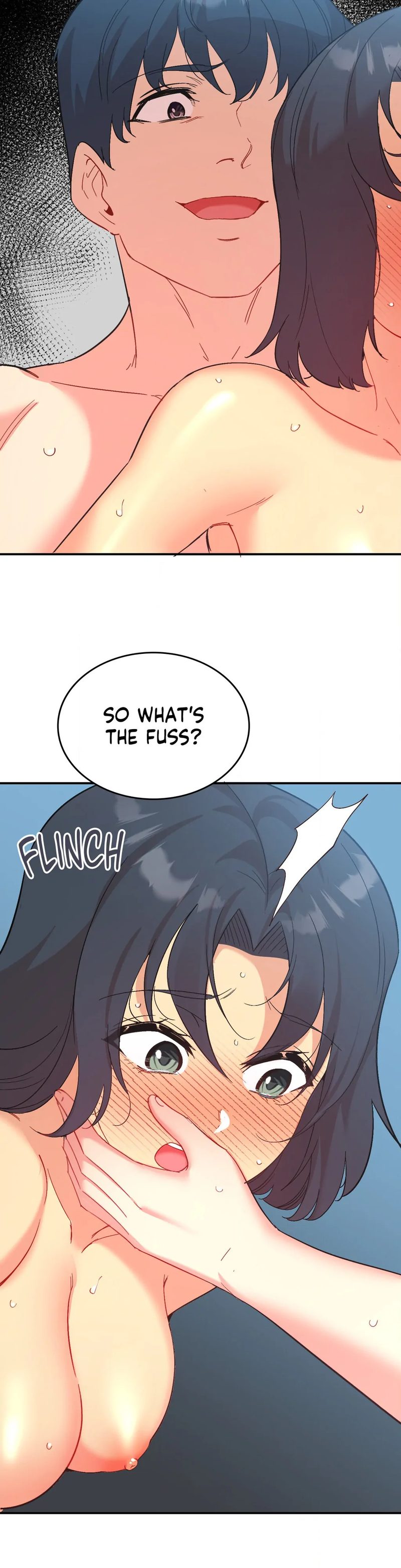 Smart App Life chapter 50 page 14