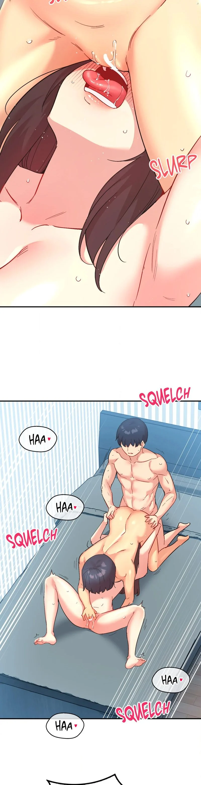 Smart App Life chapter 50 page 31