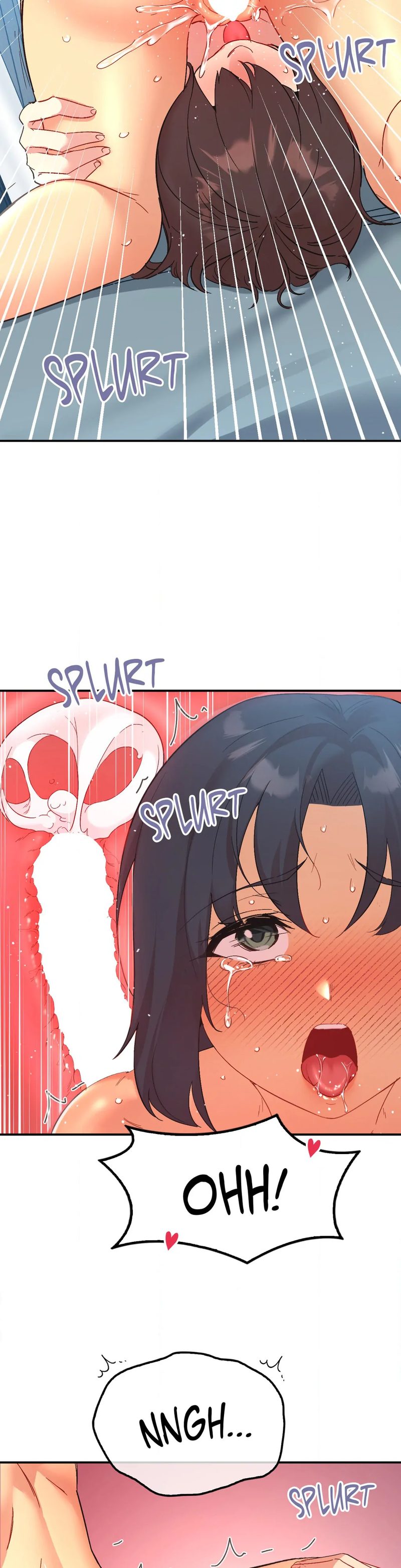 Smart App Life chapter 50 page 33