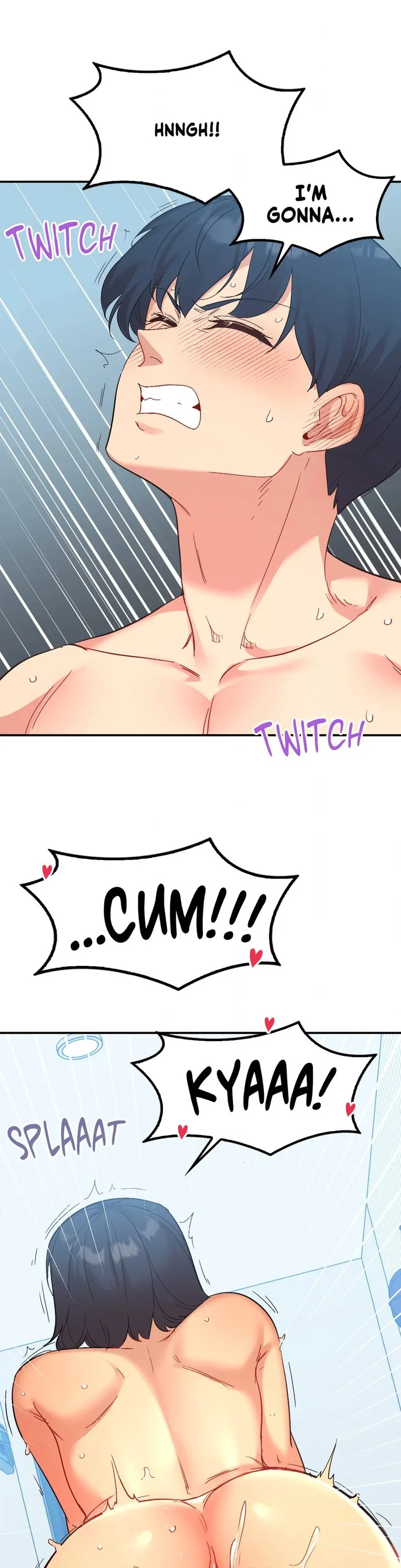 Smart App Life chapter 51 page 1