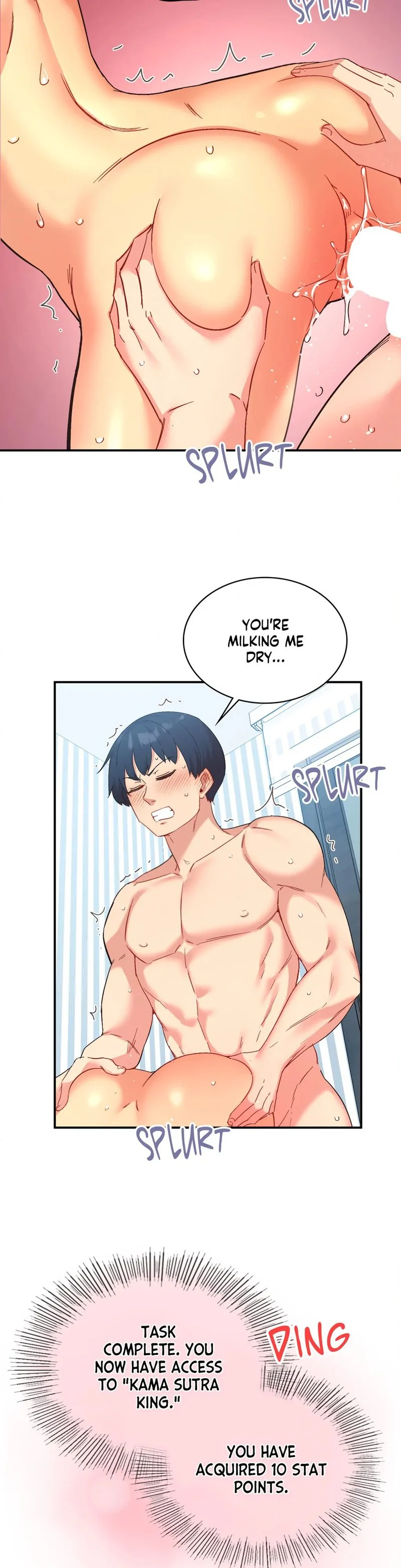 Smart App Life chapter 51 page 3
