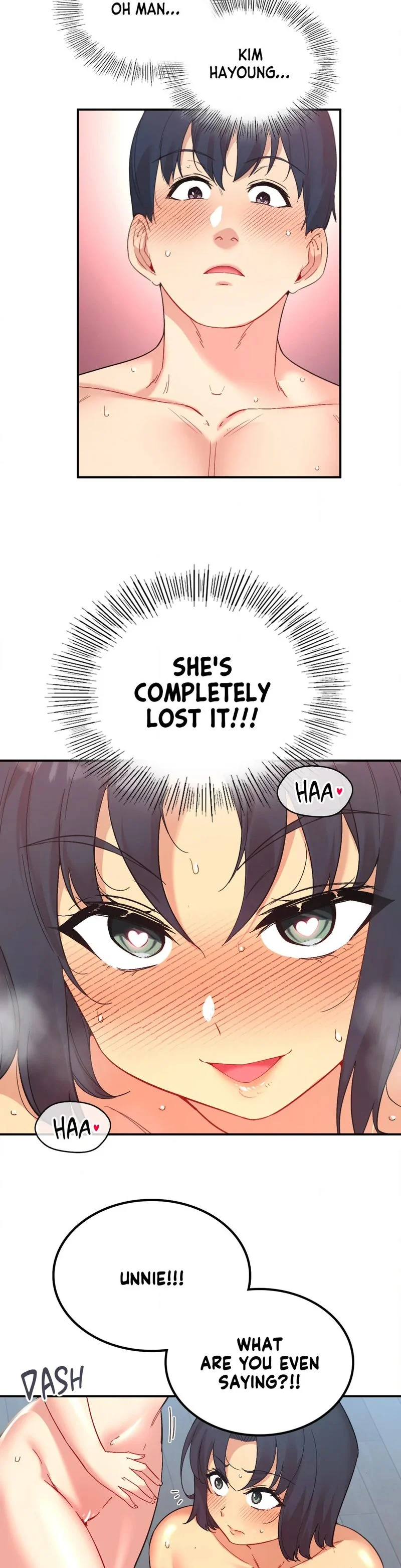Smart App Life chapter 51 page 11