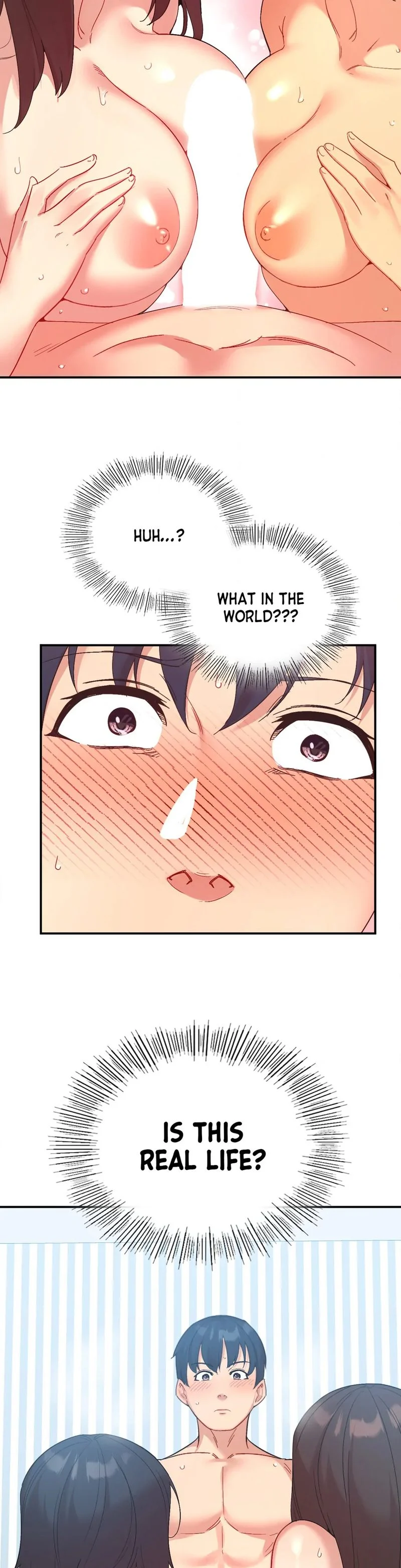 Smart App Life chapter 51 page 13