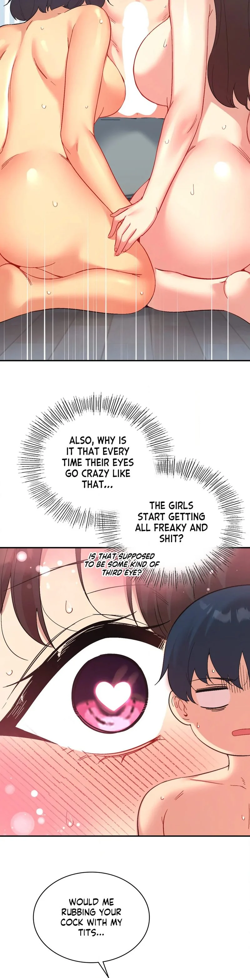 Smart App Life chapter 51 page 14