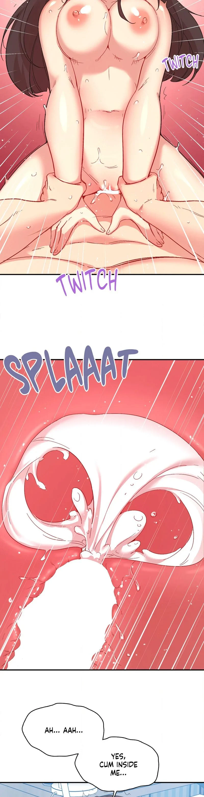 Smart App Life chapter 51 page 32