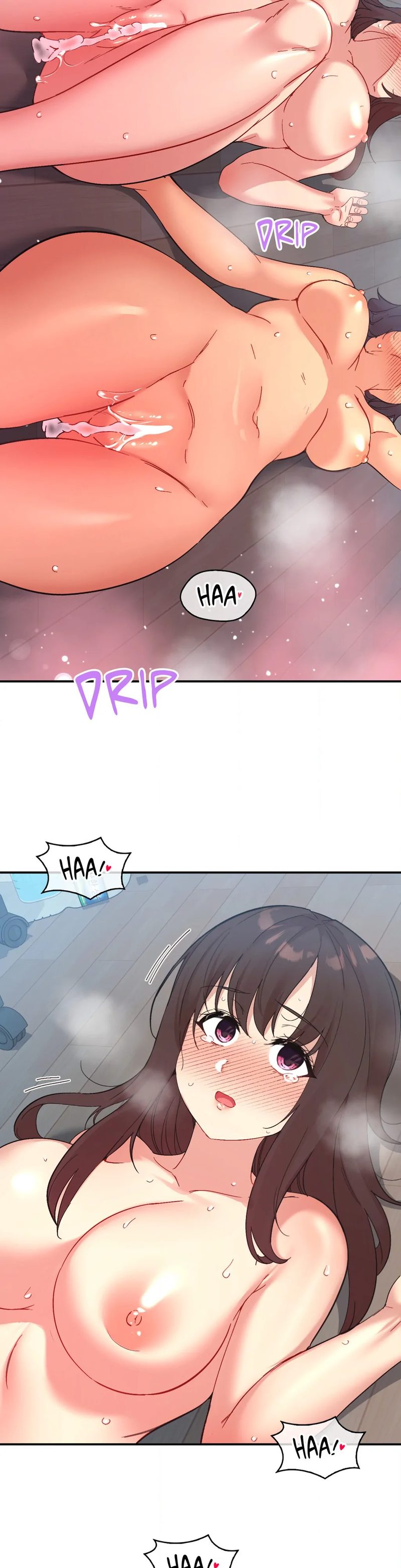 Smart App Life chapter 51 page 35