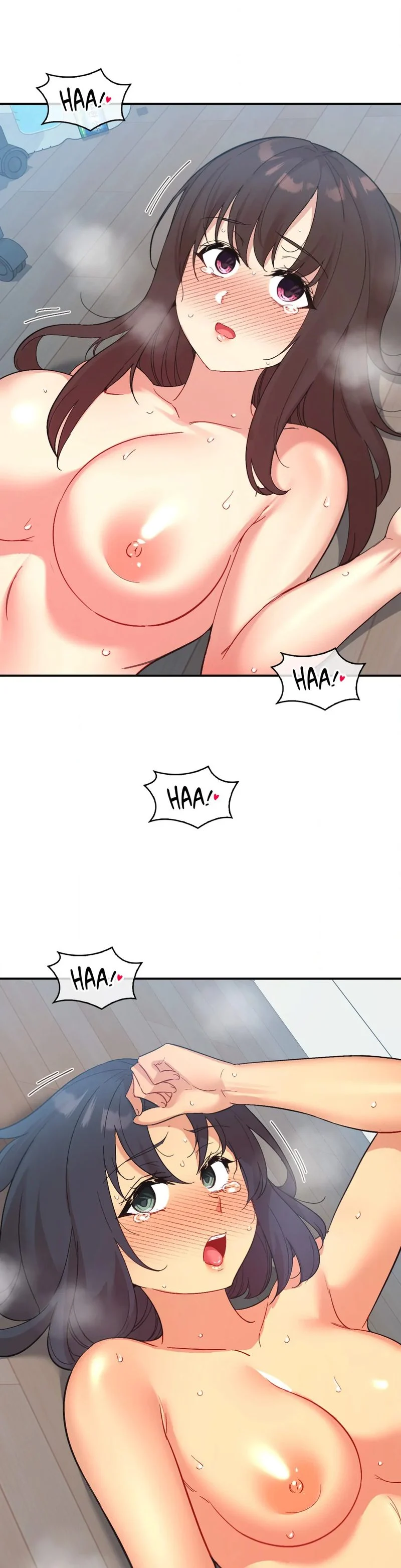 Smart App Life chapter 52 page 2