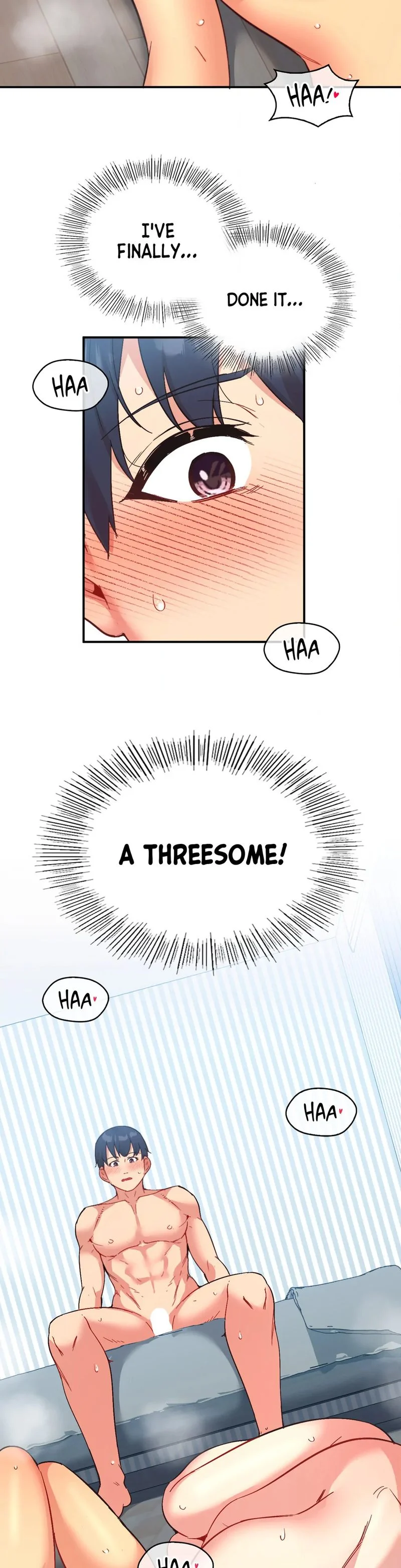Smart App Life chapter 52 page 3