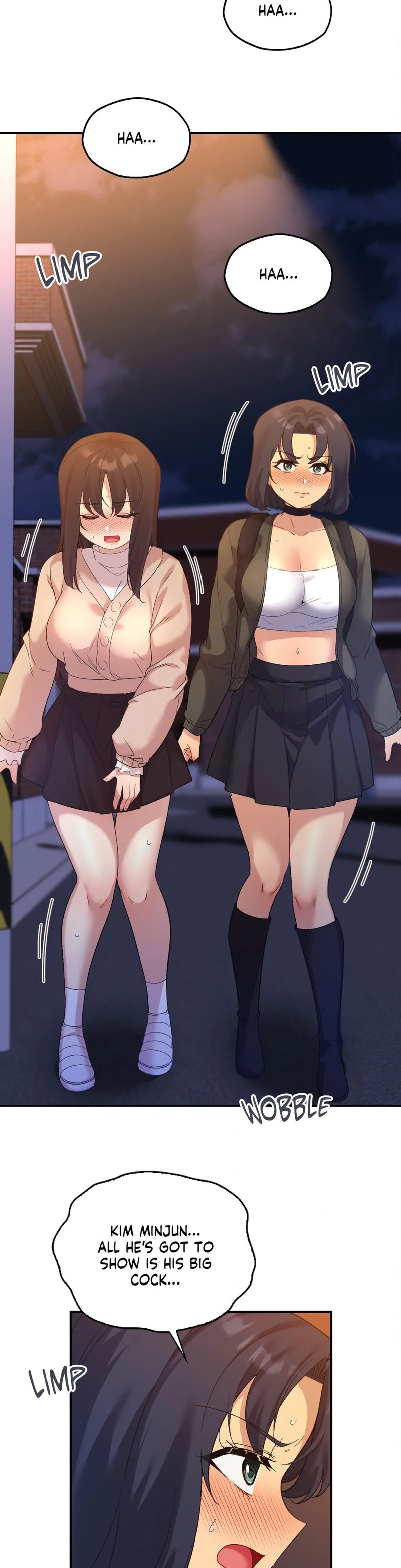 Smart App Life chapter 52 page 5