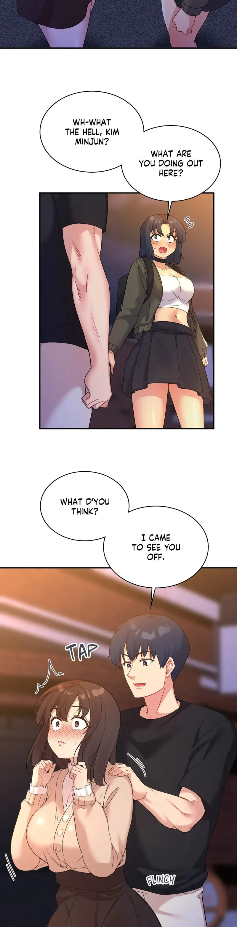 Smart App Life chapter 52 page 10